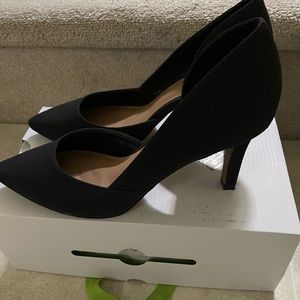 Call It Spring Ariaa Heels Size 8.5